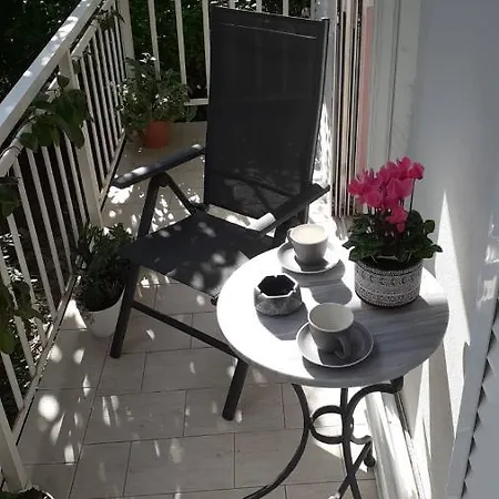 Dreamhouse Apartment Nafpaktos Exterior foto