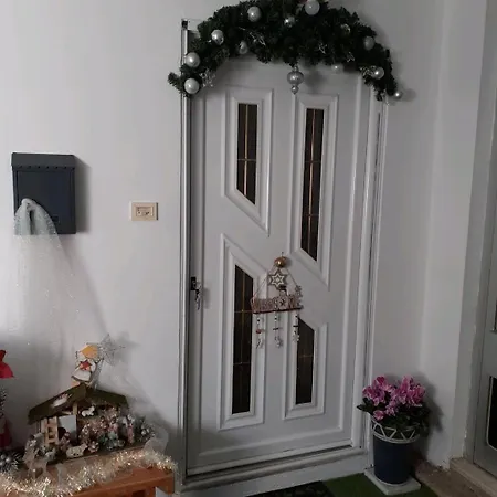 Dreamhouse Apartment Nafpaktos Exterior foto