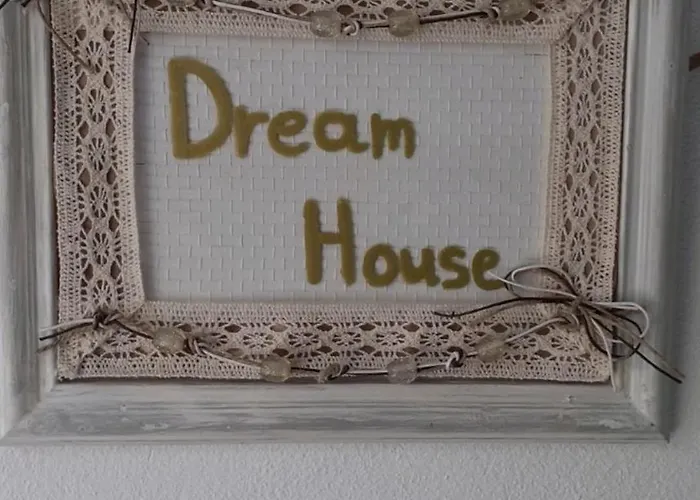 Dreamhouse