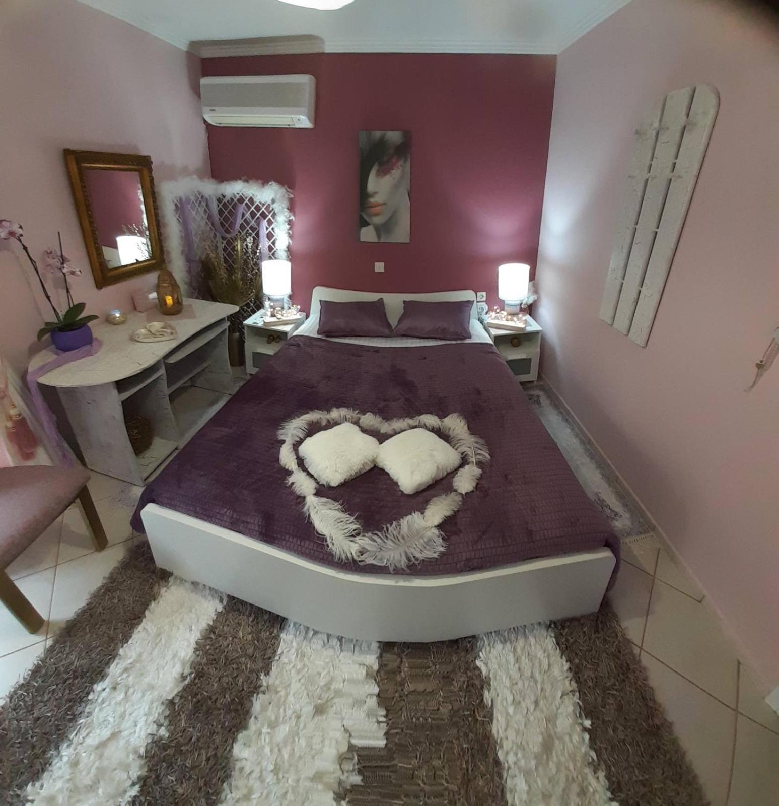 Apartment Dreamhouse