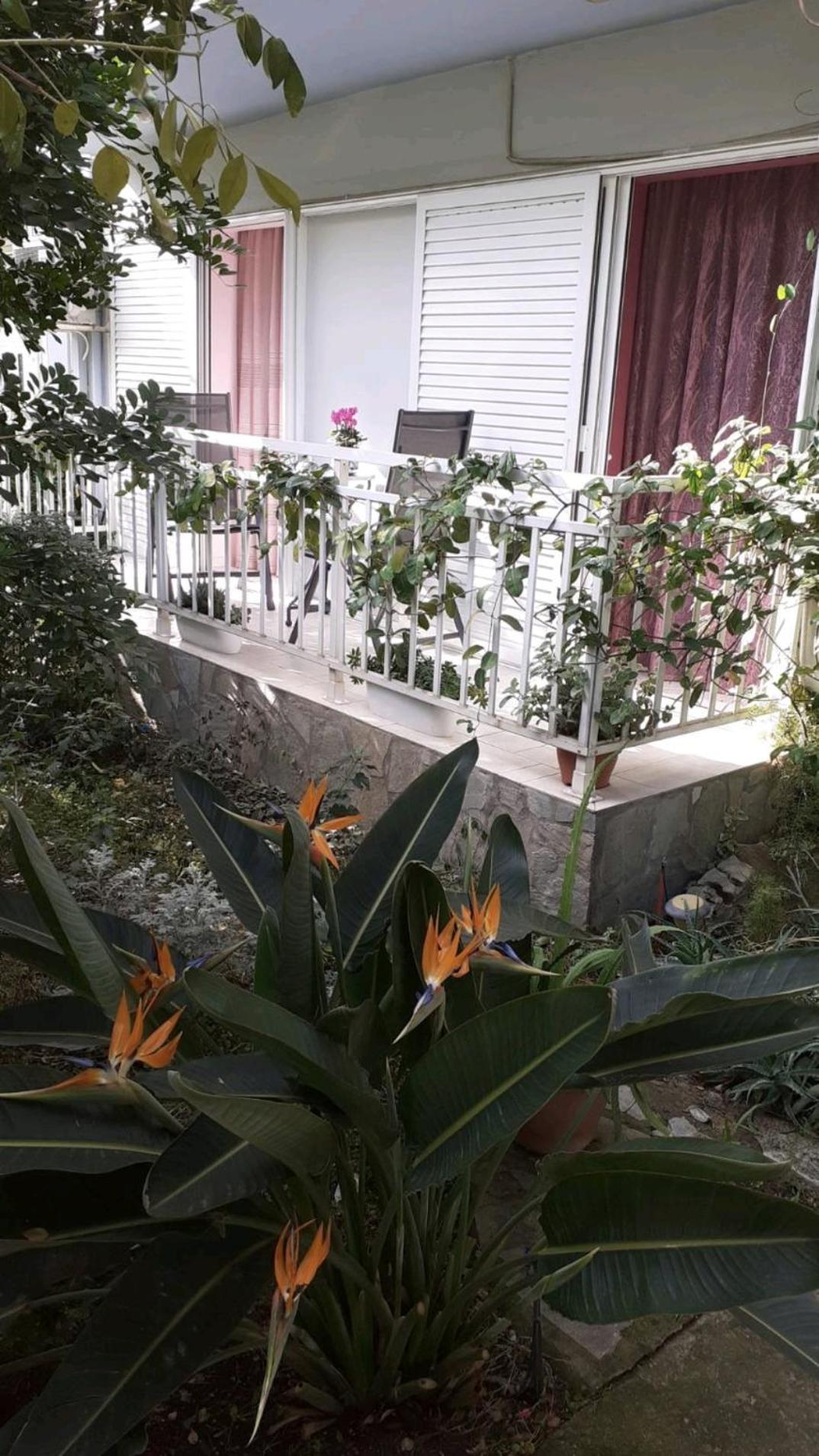 Dreamhouse Apartment Nafpaktos