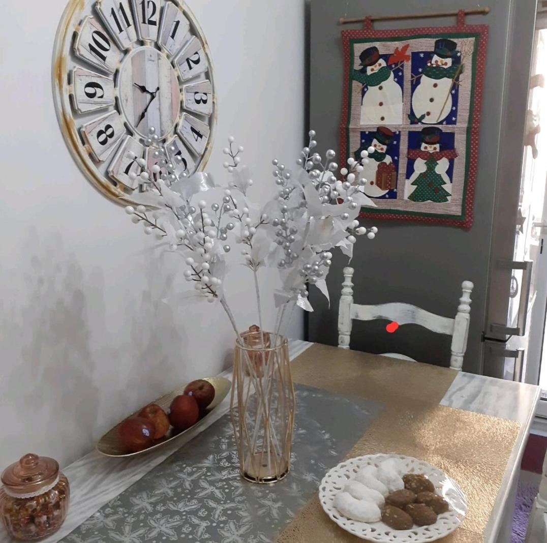 Dreamhouse Apartment Nafpaktos