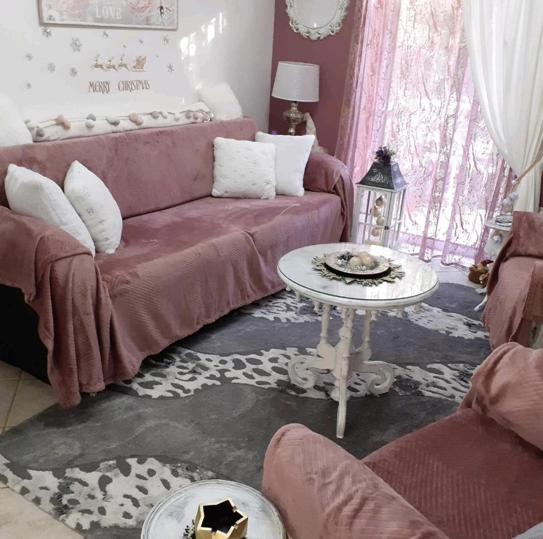 Apartment Dreamhouse