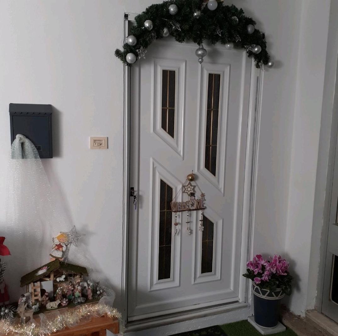 Apartment Dreamhouse Nafpaktos