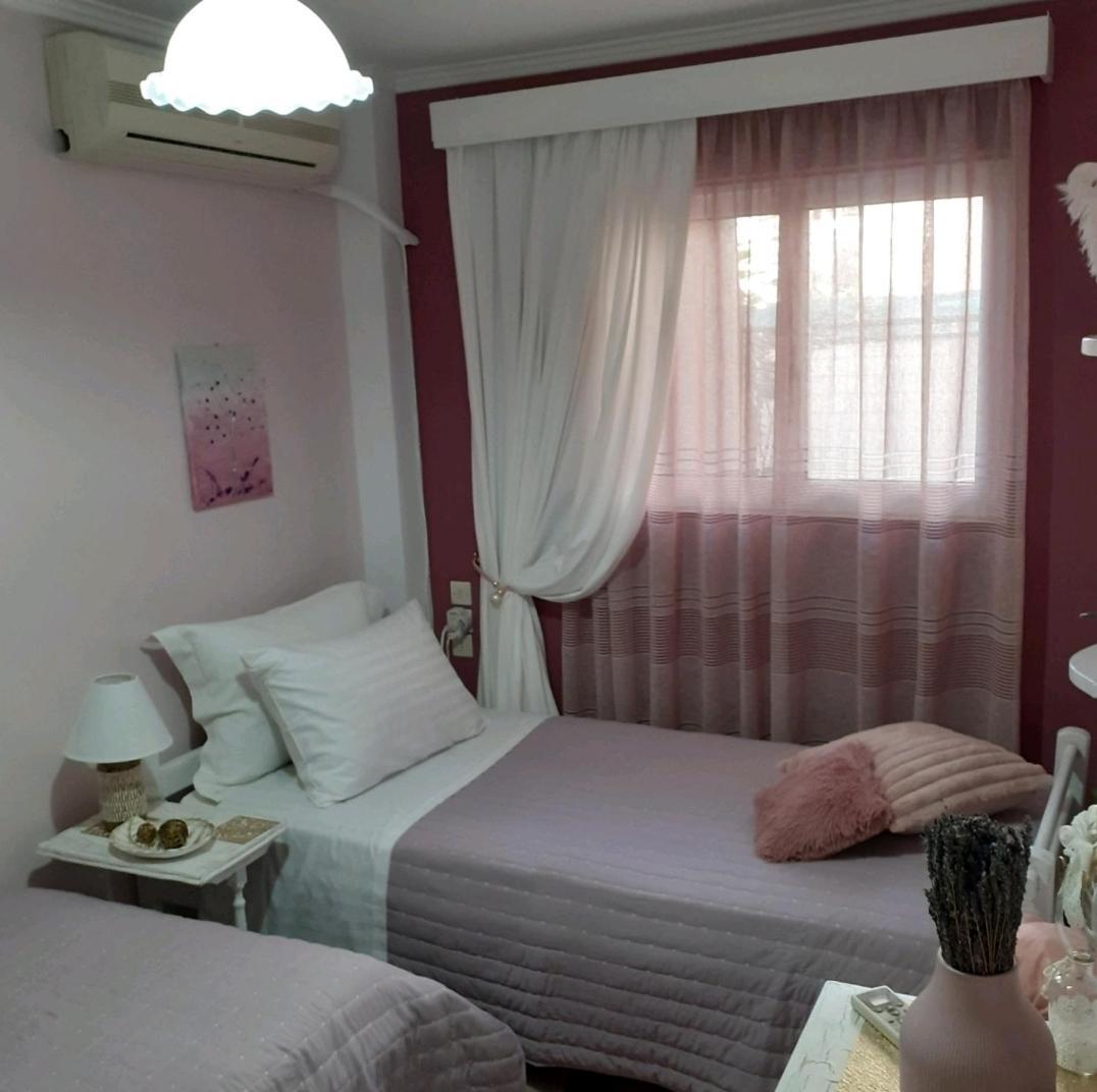 Dreamhouse Apartment Nafpaktos